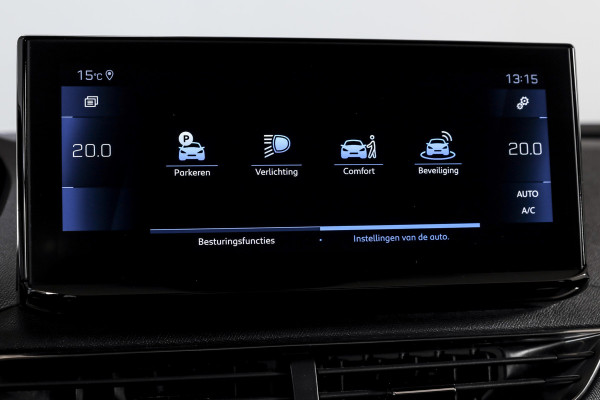 Peugeot 3008 1.2 PureTech 130 PK Active Pack Business Orig. NL | Dig. Cockpit | Cruise | PDC | NAV + App. Conncect | ECC | Afn. Trekhaak | LM 19" |