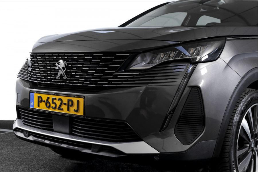 Peugeot 3008 1.2 PureTech 130 PK Active Pack Business Orig. NL | Dig. Cockpit | Cruise | PDC | NAV + App. Conncect | ECC | Afn. Trekhaak | LM 19" |