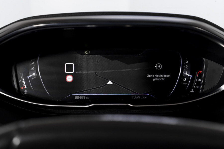 Peugeot 3008 1.2 PureTech 130 PK Active Pack Business Orig. NL | Dig. Cockpit | Cruise | PDC | NAV + App. Conncect | ECC | Afn. Trekhaak | LM 19" |