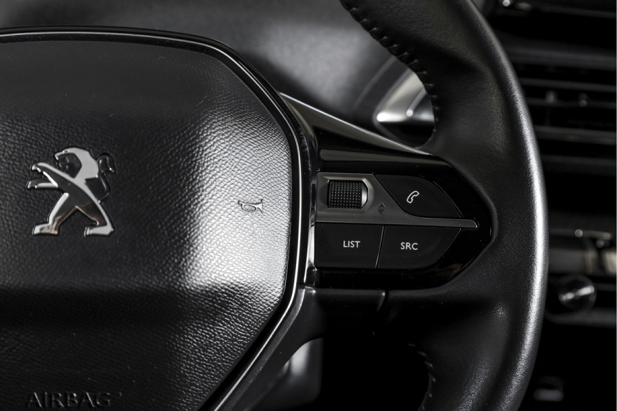 Peugeot 3008 1.2 PureTech 130 PK Active Pack Business Orig. NL | Dig. Cockpit | Cruise | PDC | NAV + App. Conncect | ECC | Afn. Trekhaak | LM 19" |