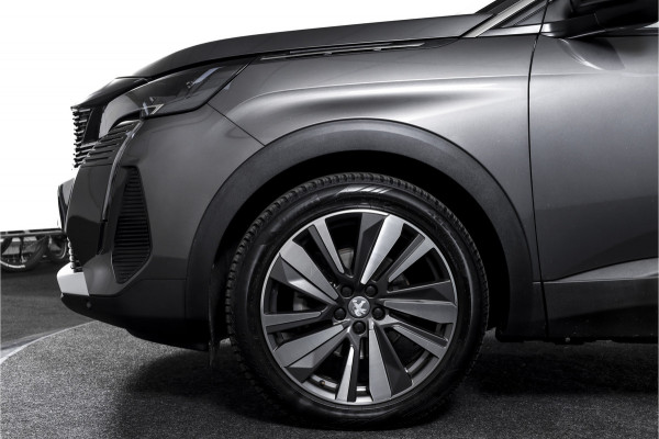 Peugeot 3008 1.2 PureTech 130 PK Active Pack Business Orig. NL | Dig. Cockpit | Cruise | PDC | NAV + App. Conncect | ECC | Afn. Trekhaak | LM 19" |
