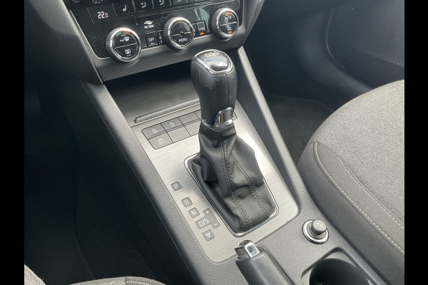 Škoda Octavia Combi 1.5 TSI 150PK Aut7 Sport Stoel/Stuurverw. Carplay Business Greentech
