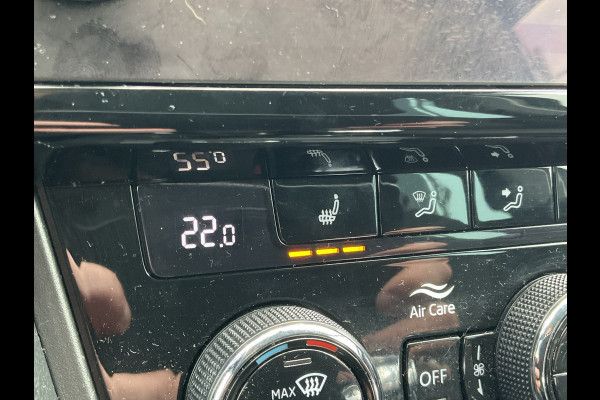 Škoda Octavia Combi 1.5 TSI 150PK Aut7 Sport Stoel/Stuurverw. Carplay Business Greentech