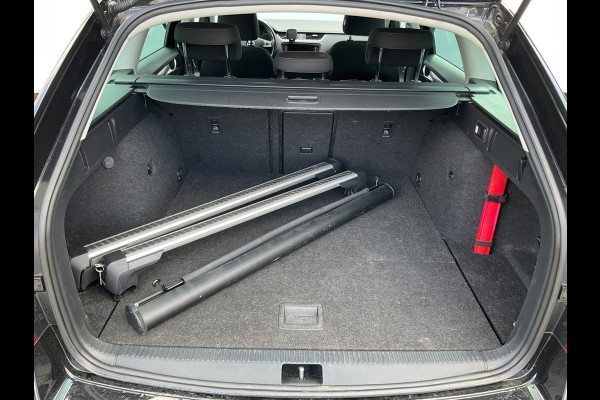 Škoda Octavia Combi 1.5 TSI 150PK Aut7 Sport Stoel/Stuurverw. Carplay Business Greentech