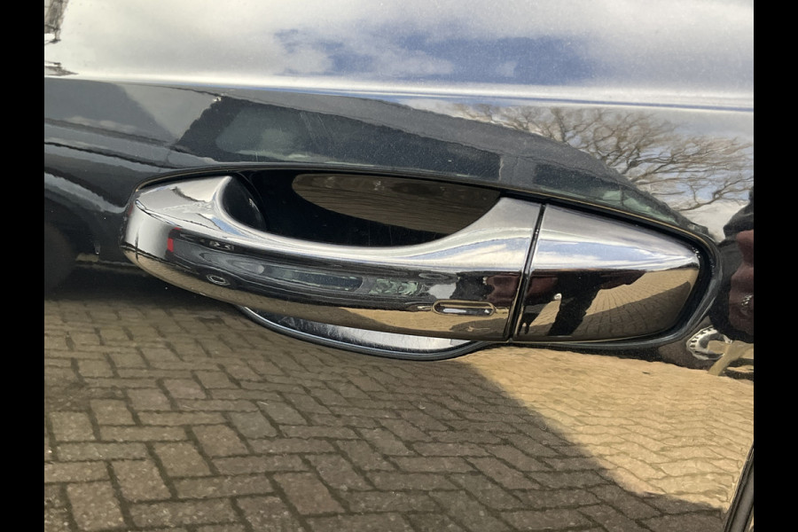 Škoda Octavia Combi 1.5 TSI 150PK Aut7 Sport Stoel/Stuurverw. Carplay Business Greentech