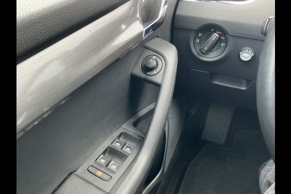 Škoda Octavia Combi 1.5 TSI 150PK Aut7 Sport Stoel/Stuurverw. Carplay Business Greentech