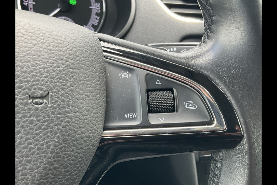 Škoda Octavia Combi 1.5 TSI 150PK Aut7 Sport Stoel/Stuurverw. Carplay Business Greentech
