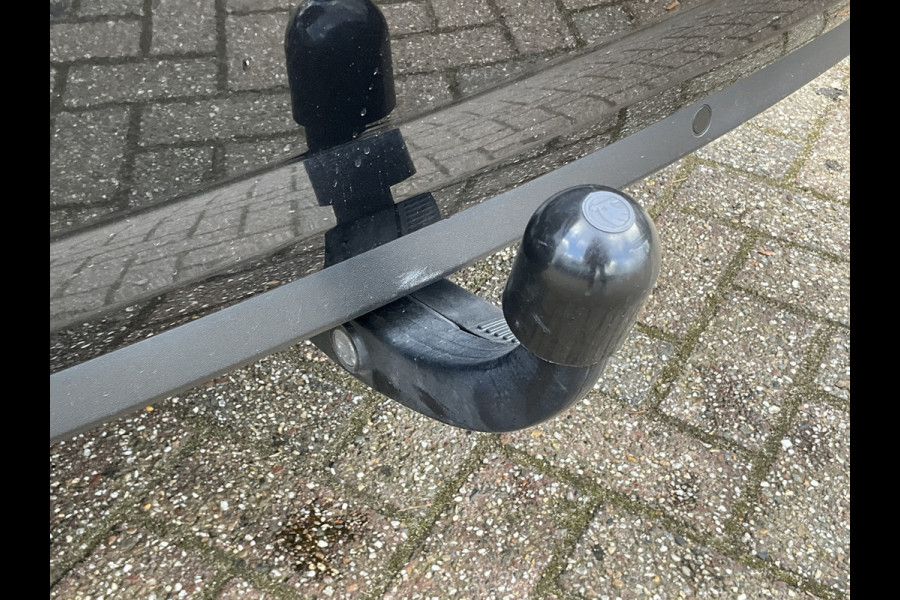 Škoda Octavia Combi 1.5 TSI 150PK Aut7 Sport Stoel/Stuurverw. Carplay Business Greentech