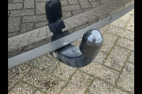 Škoda Octavia Combi 1.5 TSI 150PK Aut7 Sport Stoel/Stuurverw. Carplay Business Greentech