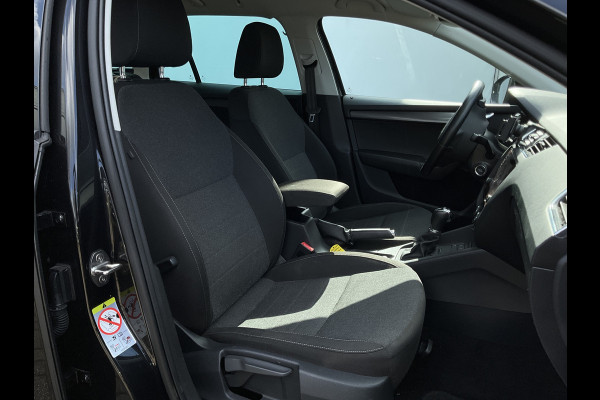 Škoda Octavia Combi 1.5 TSI 150PK Aut7 Sport Stoel/Stuurverw. Carplay Business Greentech