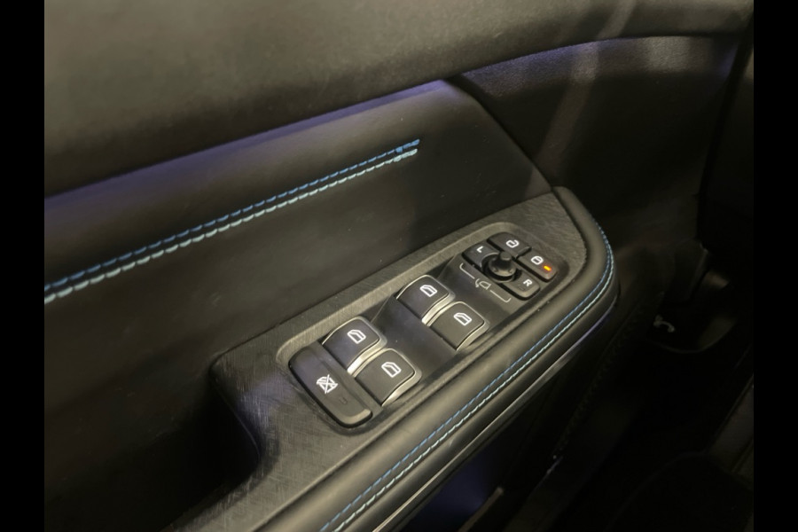 Lynk & Co 01 1.5 262pk PHEV Adapt.cruise Panodak Carplay Stoelverw. Infinity Plug-in