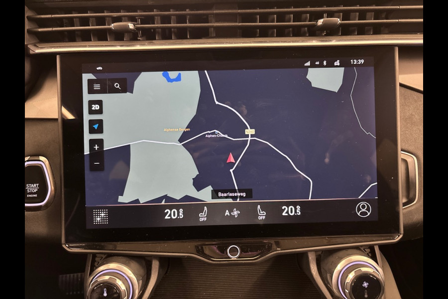 Lynk & Co 01 1.5 262pk PHEV Adapt.cruise Panodak Carplay Stoelverw. Infinity Plug-in