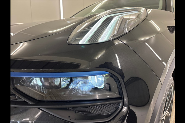 Lynk & Co 01 1.5 262pk PHEV Adapt.cruise Panodak Carplay Stoelverw. Infinity Plug-in