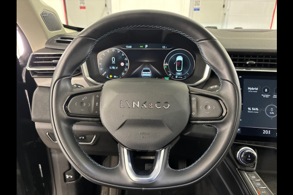 Lynk & Co 01 1.5 262pk PHEV Adapt.cruise Panodak Carplay Stoelverw. Infinity Plug-in