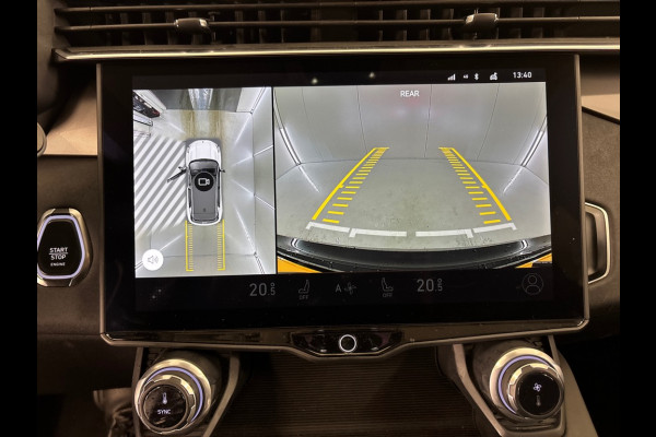 Lynk & Co 01 1.5 262pk PHEV Adapt.cruise Panodak Carplay Stoelverw. Infinity Plug-in