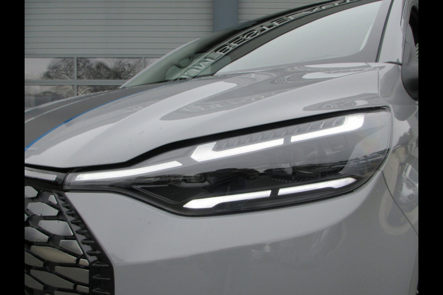 Ford E-Transit Cust. 340, 65kWh, 160 kW (218pk, Sport, L2, Camera, LED, Navigatie,