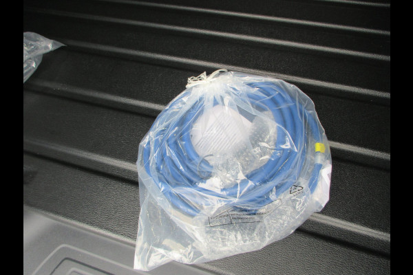 Ford E-Transit Cust. 340, 65kWh, 160 kW (218pk, Sport, L2, Camera, LED, Navigatie,