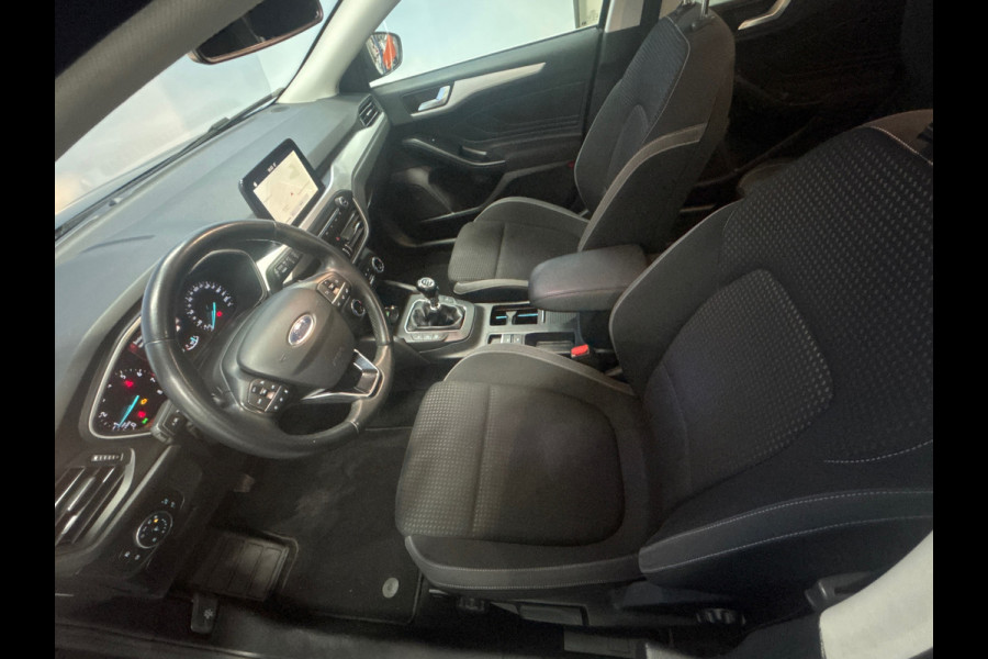 Ford FOCUS Wagon 1.0 EcoBoost Trend Edition Business Clima | PDC | Navi | Cruise