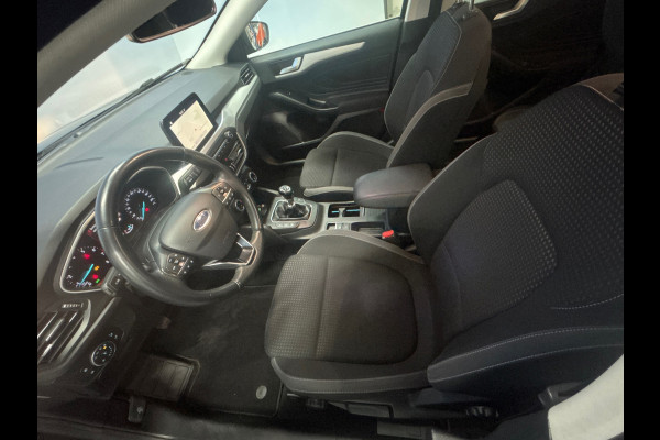 Ford FOCUS Wagon 1.0 EcoBoost Trend Edition Business Clima | PDC | Navi | Cruise