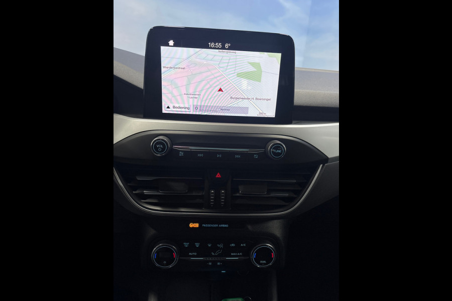 Ford FOCUS Wagon 1.0 EcoBoost Trend Edition Business Clima | PDC | Navi | Cruise