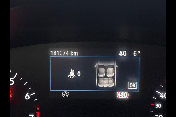 Ford FOCUS Wagon 1.0 EcoBoost Trend Edition Business Clima | PDC | Navi | Cruise