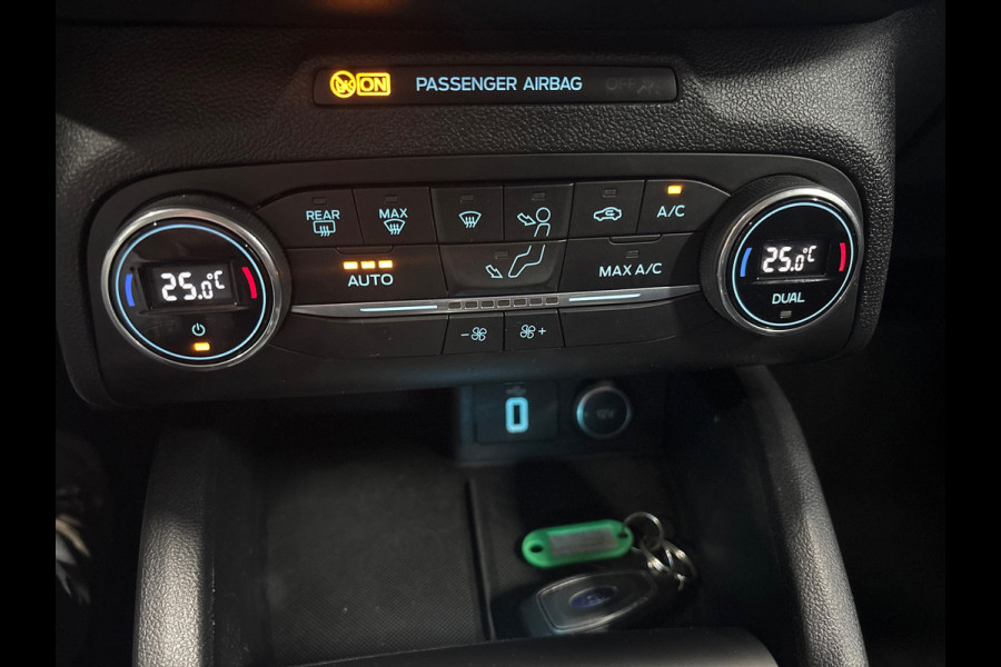 Ford FOCUS Wagon 1.0 EcoBoost Trend Edition Business Clima | PDC | Navi | Cruise