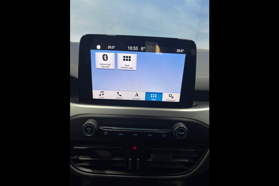 Ford FOCUS Wagon 1.0 EcoBoost Trend Edition Business Clima | PDC | Navi | Cruise