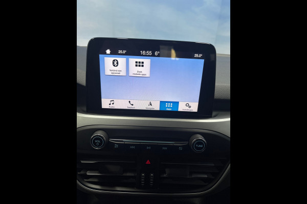 Ford FOCUS Wagon 1.0 EcoBoost Trend Edition Business Clima | PDC | Navi | Cruise