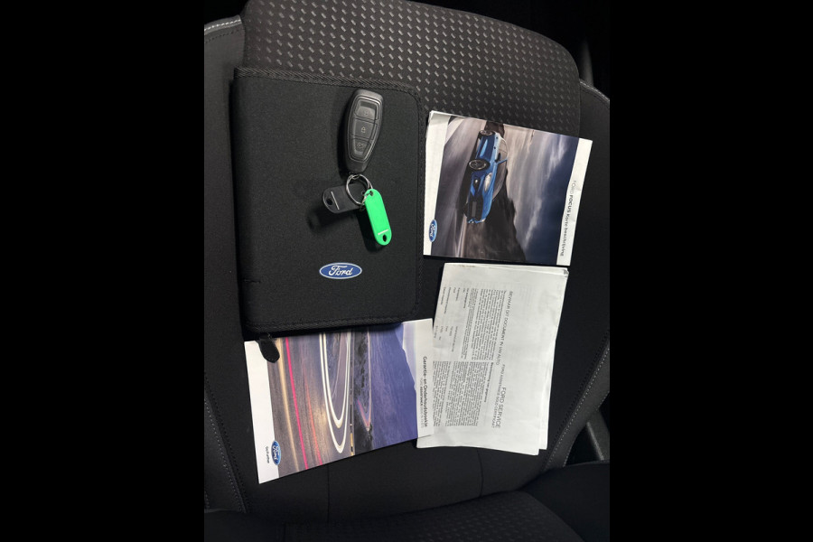 Ford FOCUS Wagon 1.0 EcoBoost Trend Edition Business Clima | PDC | Navi | Cruise