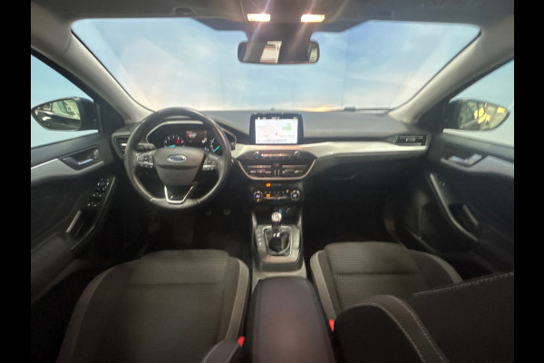 Ford FOCUS Wagon 1.0 EcoBoost Trend Edition Business Clima | PDC | Navi | Cruise