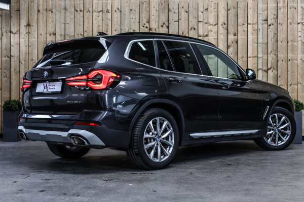 BMW X3 XDrive30e High Executive *Pano*Camera*Head-Up*Laser*Trekhaak*