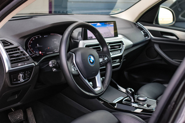 BMW X3 XDrive30e High Executive *Pano*Camera*Head-Up*Laser*Trekhaak*