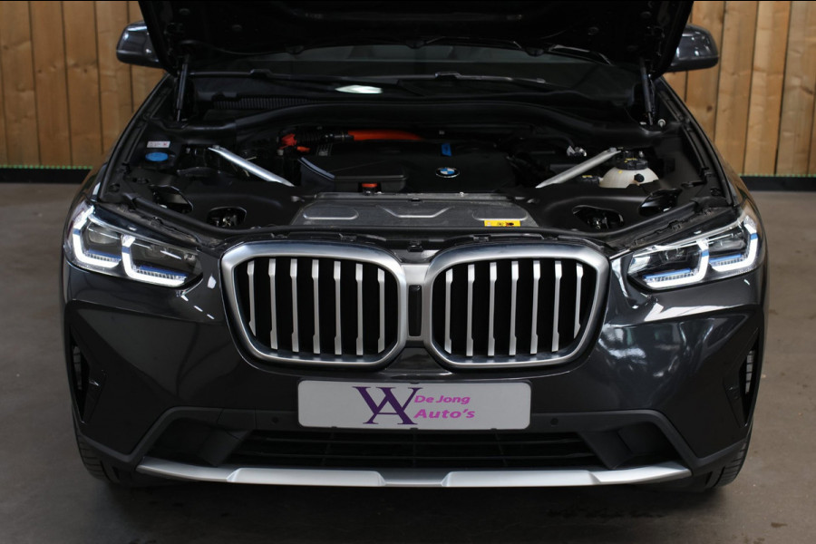 BMW X3 XDrive30e High Executive *Pano*Camera*Head-Up*Laser*Trekhaak*