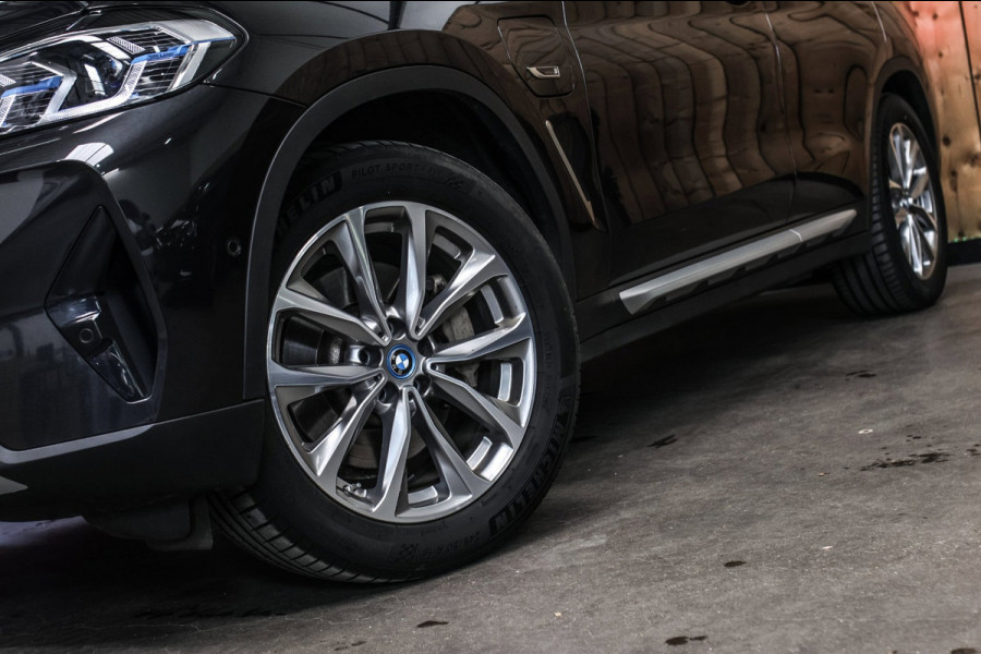 BMW X3 XDrive30e High Executive *Pano*Camera*Head-Up*Laser*Trekhaak*