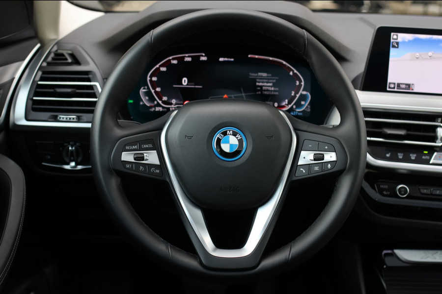 BMW X3 XDrive30e High Executive *Pano*Camera*Head-Up*Laser*Trekhaak*
