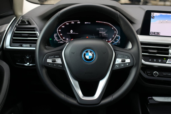 BMW X3 XDrive30e High Executive *Pano*Camera*Head-Up*Laser*Trekhaak*