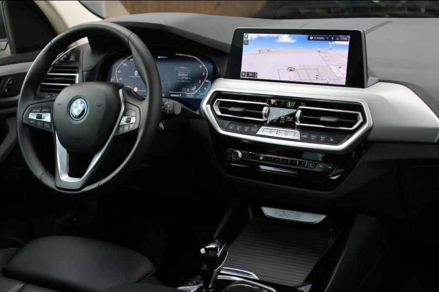 BMW X3 XDrive30e High Executive *Pano*Camera*Head-Up*Laser*Trekhaak*