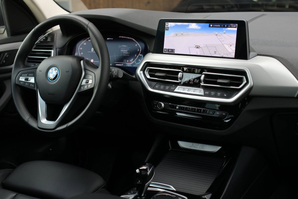 BMW X3 XDrive30e High Executive *Pano*Camera*Head-Up*Laser*Trekhaak*