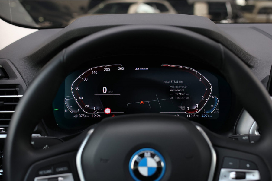BMW X3 XDrive30e High Executive *Pano*Camera*Head-Up*Laser*Trekhaak*
