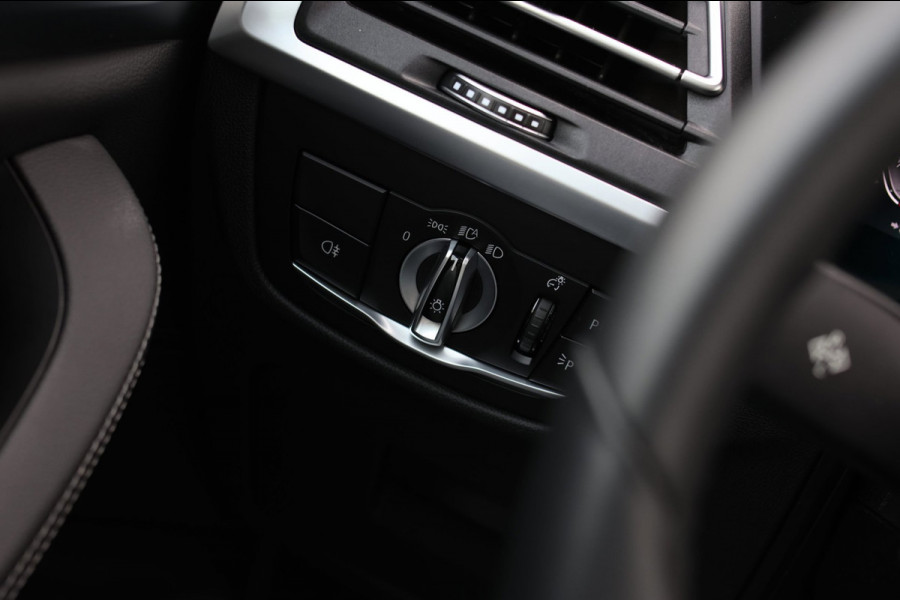 BMW X3 XDrive30e High Executive *Pano*Camera*Head-Up*Laser*Trekhaak*