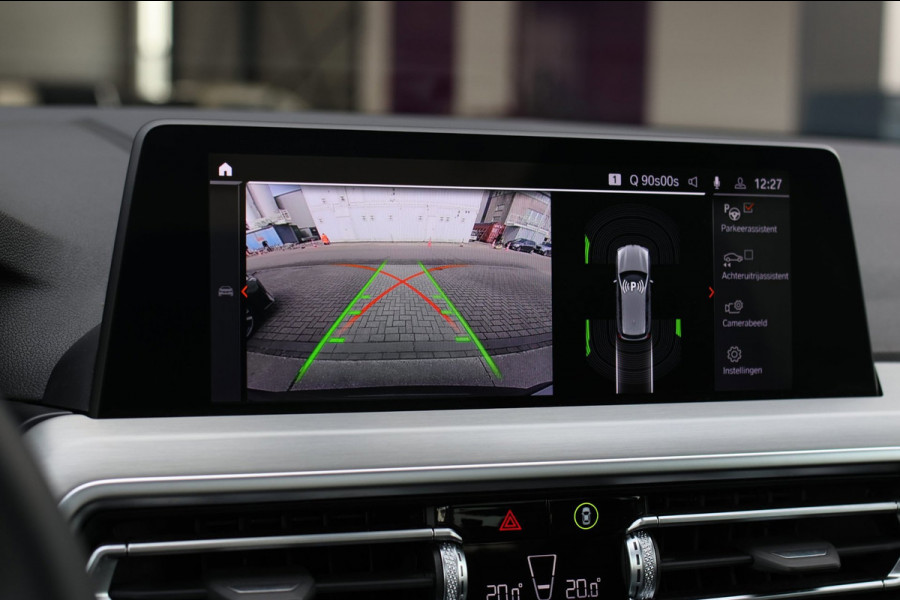 BMW X3 XDrive30e High Executive *Pano*Camera*Head-Up*Laser*Trekhaak*