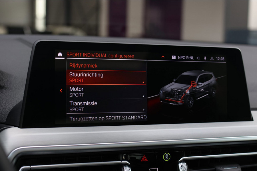 BMW X3 XDrive30e High Executive *Pano*Camera*Head-Up*Laser*Trekhaak*