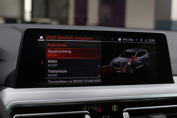 BMW X3 XDrive30e High Executive *Pano*Camera*Head-Up*Laser*Trekhaak*