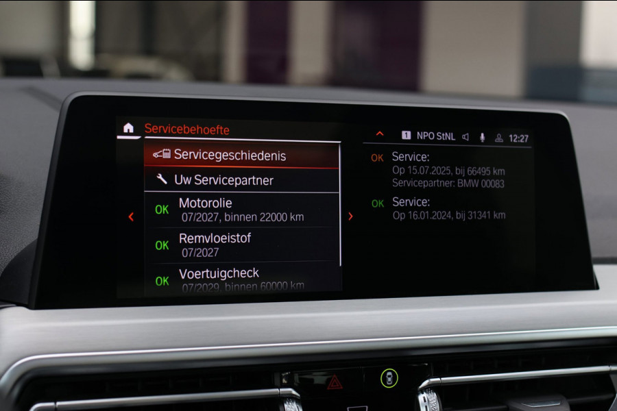 BMW X3 XDrive30e High Executive *Pano*Camera*Head-Up*Laser*Trekhaak*