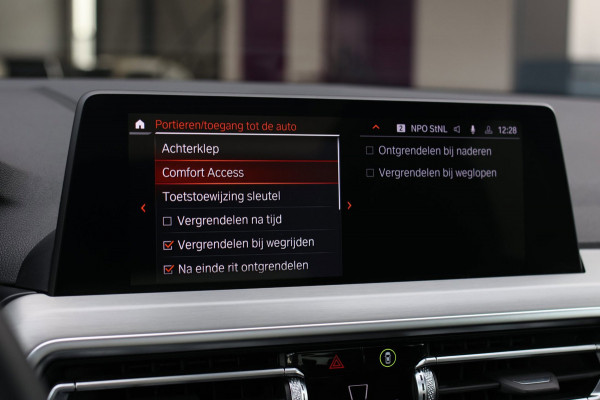 BMW X3 XDrive30e High Executive *Pano*Camera*Head-Up*Laser*Trekhaak*