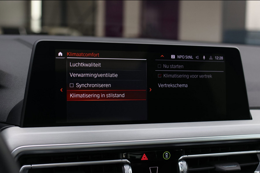 BMW X3 XDrive30e High Executive *Pano*Camera*Head-Up*Laser*Trekhaak*