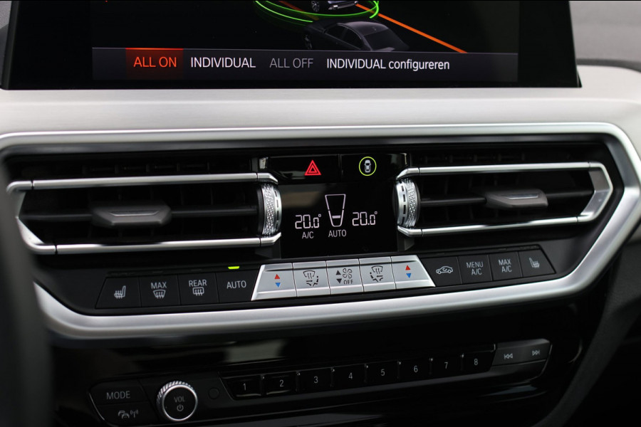 BMW X3 XDrive30e High Executive *Pano*Camera*Head-Up*Laser*Trekhaak*