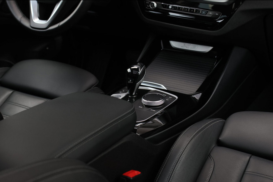 BMW X3 XDrive30e High Executive *Pano*Camera*Head-Up*Laser*Trekhaak*