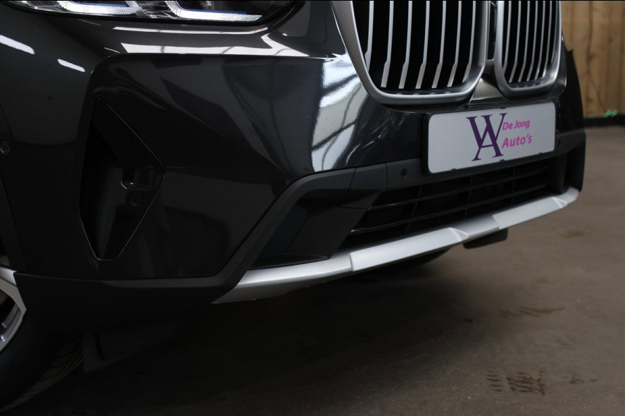 BMW X3 XDrive30e High Executive *Pano*Camera*Head-Up*Laser*Trekhaak*