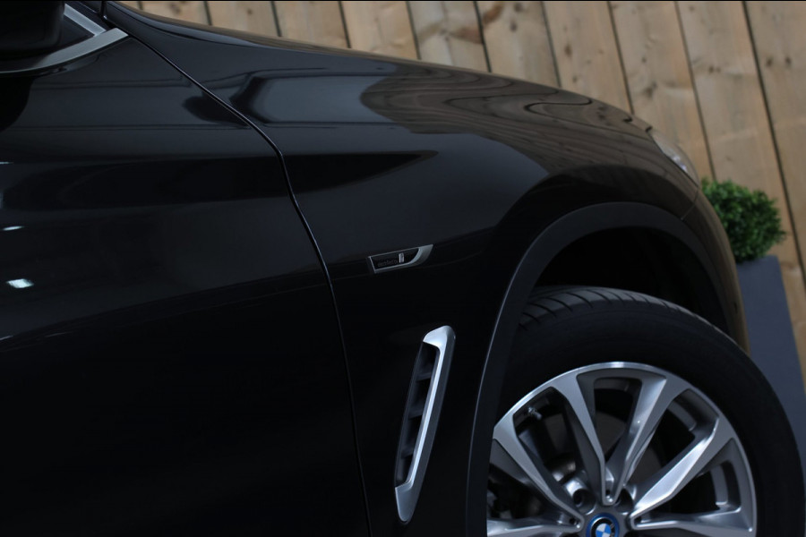 BMW X3 XDrive30e High Executive *Pano*Camera*Head-Up*Laser*Trekhaak*